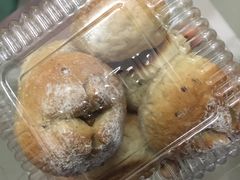 -BreadTalk面包新语·烘焙蛋糕(高德置地春广场店)