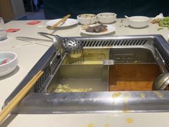 -海底捞火锅(万丰桥店)