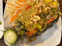 菠萝饭-两兄弟Song Pee Nong(2号店)