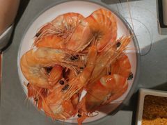 -三京祥烤肉自助料理(慈云寺店)