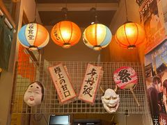 -上男·烧肉集市(五一广场店)