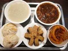 小炒肝-姚记炒肝店(簋街店)