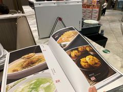 -北李妈妈菜·海肠捞饭(高新万达店)