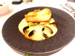 -L'Arome芳芳法国餐厅(仙林金鹰店)