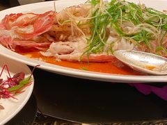 -北京四季酒店·采逸轩