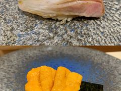 -镹·鱼料理  国产鱼使用店
