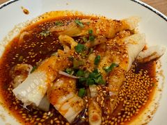 -太二酸菜鱼(武汉光谷保利店)