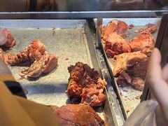 -刘纪孝腊牛羊肉(北广济街店)