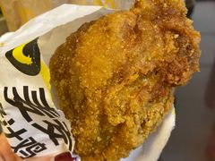 -麦当劳(花城大道华穗路店)