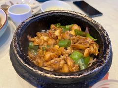 -聚鑫阁江浙菜·非遗传承技艺(青村帝华园店)