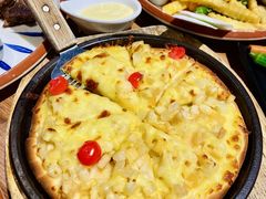 -路易十三西餐厅(西关新天地店)