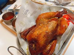 -艾薯夫妇Aysh(红山店)