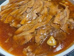 -回香楼大连新派清真菜