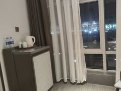 -上海大众空港宾馆