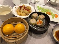 -红莲中餐厅(日航饭店)