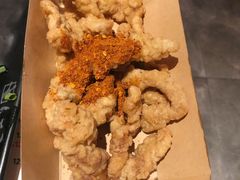 -蛙三泡椒牛蛙(万象城店)