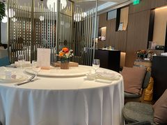 大堂-伯衡55·吉品轩(乌鲁木齐南路店)