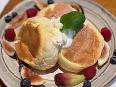 舒芙蕾-UPPER KITCHEN(延安路店)