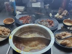 -牛武士寿喜烧·和牛火锅自助(全球首店)