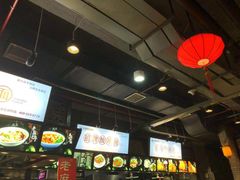 -重庆小面·抄手(解放碑好吃街店)