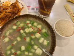 -大哥餐厅(西城花园店)