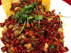 -森谷美食公园(杨行店)