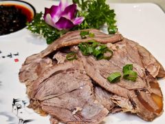 -西安贾三灌汤包·回坊小吃·清真炒菜(北院门总店)