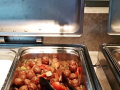 -比格比萨自助(万柳华联店)