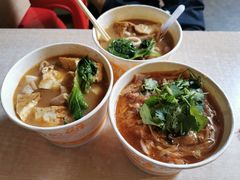 -友生风味小吃(营平农产品市场店)
