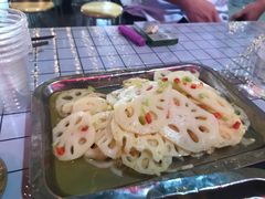 -郑喜旺烧烤(新密总店)