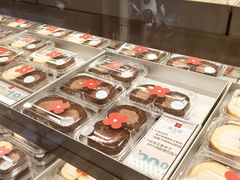 -红花点心局(大观园店)
