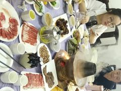 -东来顺饭庄(王府井步行街店)