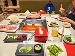 -海底捞火锅(振华广场店)