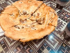 羊肉馕-新疆伊宁远征餐厅