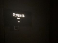 -Love Story爱情故事·养生SPA会所(星都店)