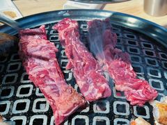 -霸腹烤肉(厦门柚子番店)