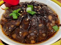 -雀舞云南菜(乐客城店)