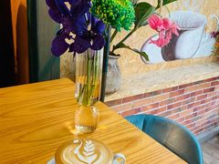 -The Flowers Coffee(南山店)