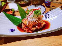 -隐泉之语日式料理(王府中环店)