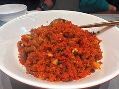 -肖记公安牛肉鱼杂馆·省级非物质文化遗产(江汉路直营店)