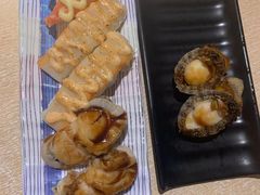 -万岁寿司(芳村店)