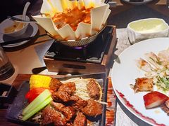铁锄牛排-穹六人间 people 6(岳阳路店)