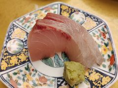 -鮨政· Omakase(港汇恒隆广场店)