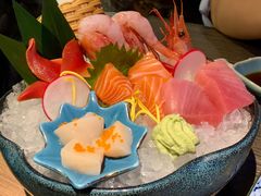-炙柒Sekinana·精致日料(合生汇店)