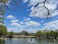 -承德避暑山庄景区