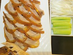 -便宜坊烤鸭店(科创店)
