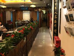 大堂-中国徽菜·徽商故里(远大店)