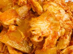 -胖子菜馆(隆昌路店)