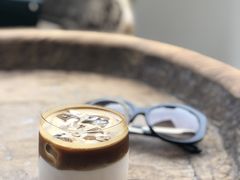 -翠贝卡&Mama Kelly Brunch Coffee(河西店)