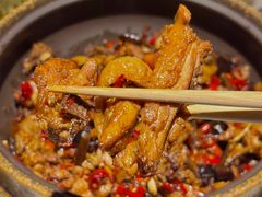 -烹湘·鲜炒湖南土菜(海珠店)